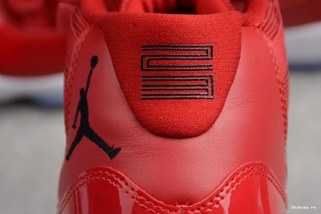11 Win  378037-623 Jordan Retro Like 96 0730